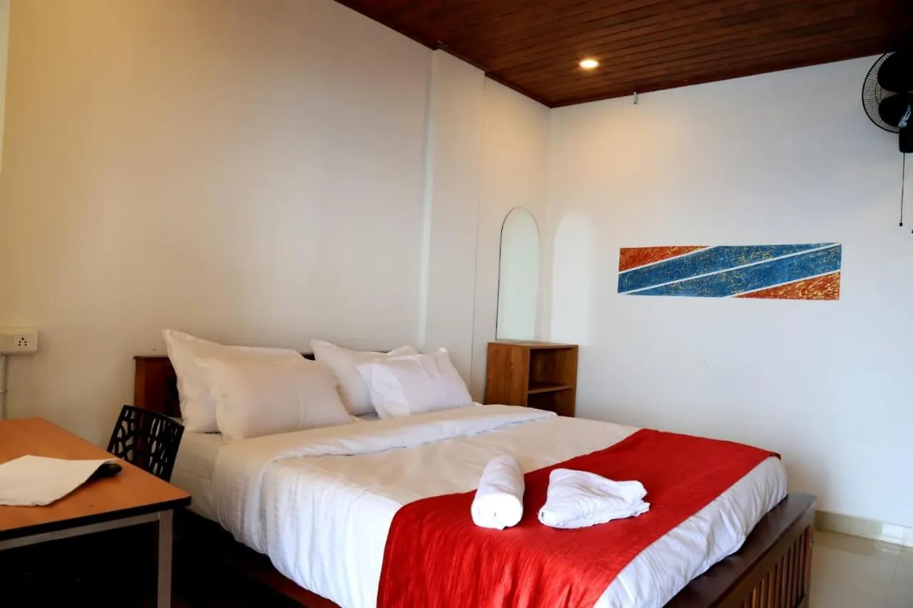 Berlin Homestay Anachal India