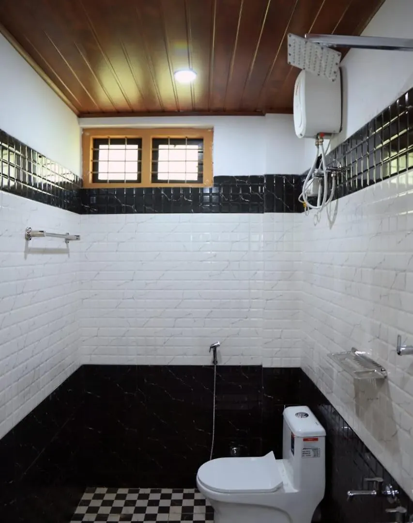 Berlin Homestay Anachal India