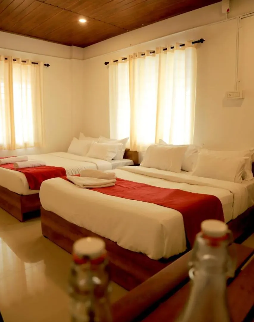 Berlin Homestay Anachal