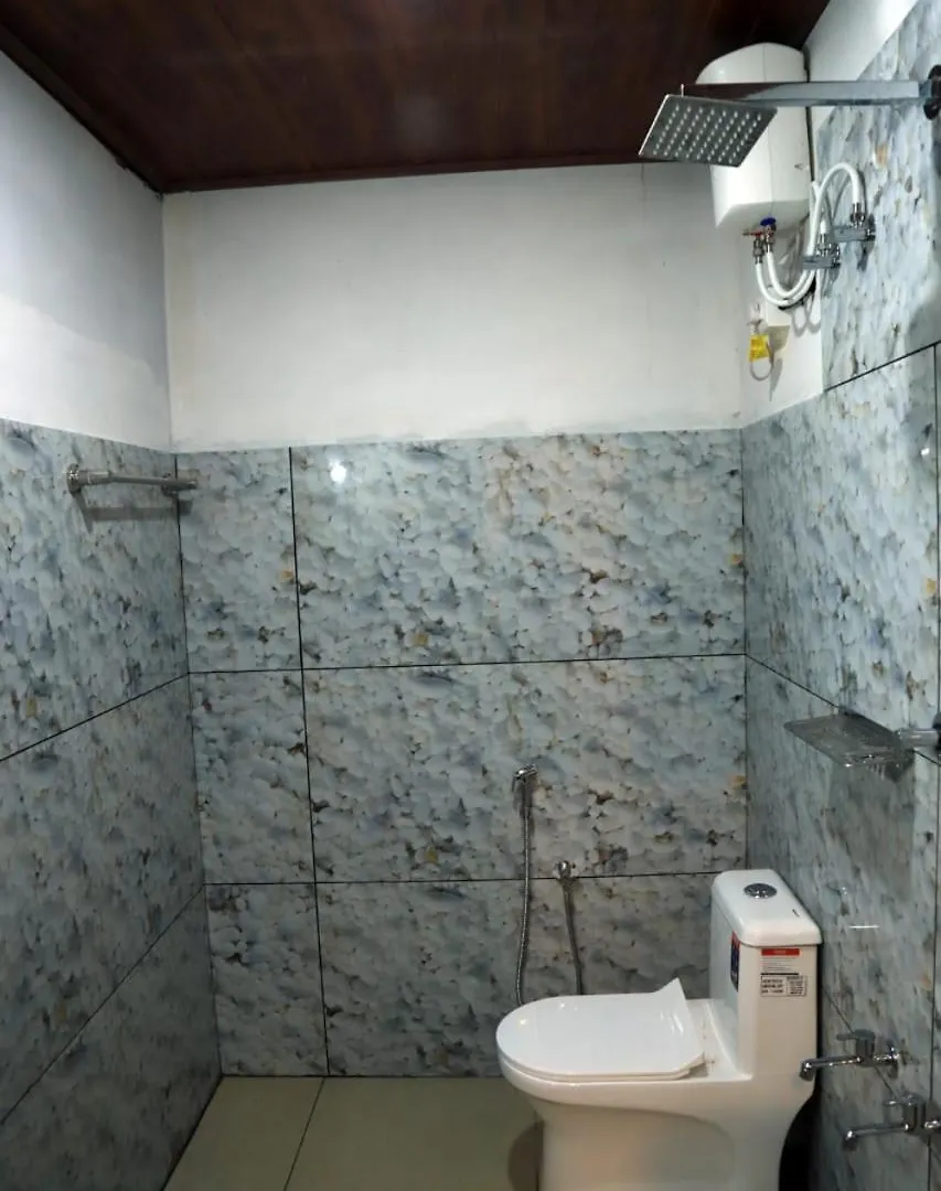 Berlin Homestay Anachal