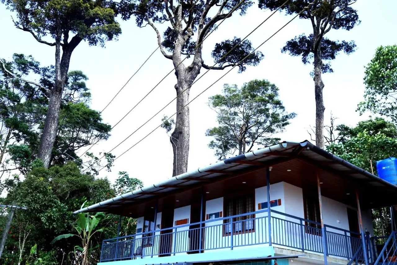 Berlin Homestay Anachal